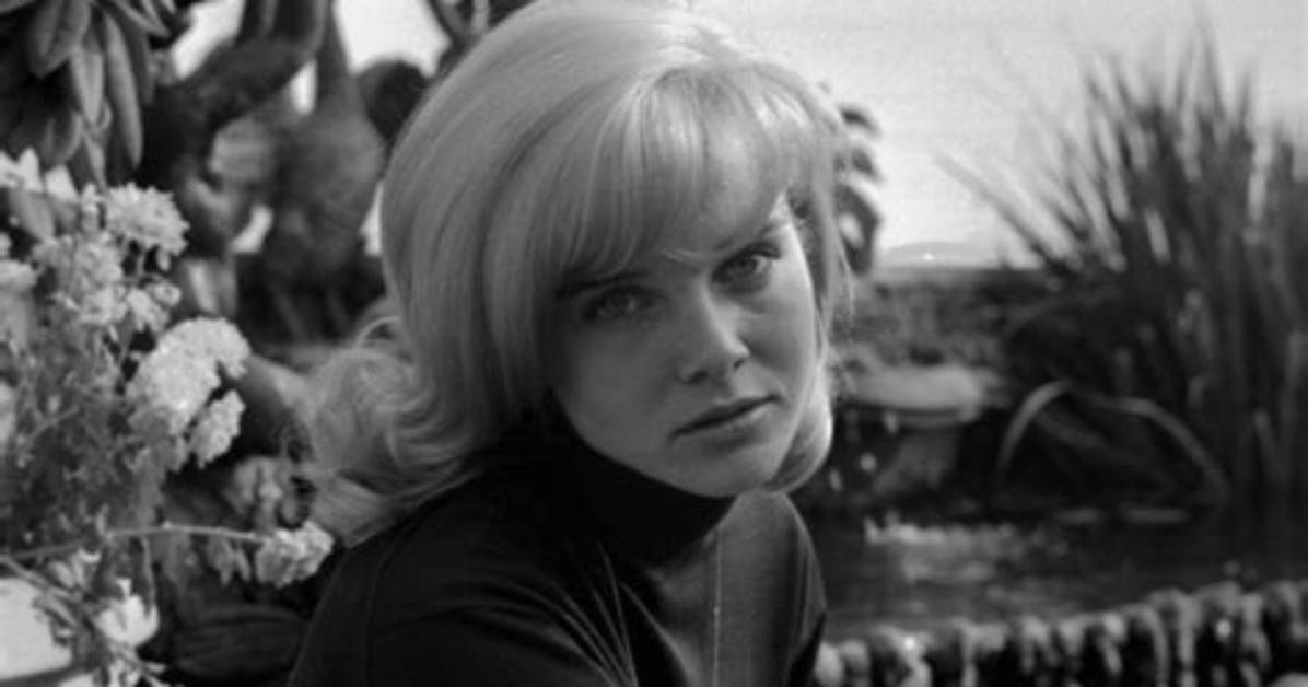 Sue Lyon Net Worth