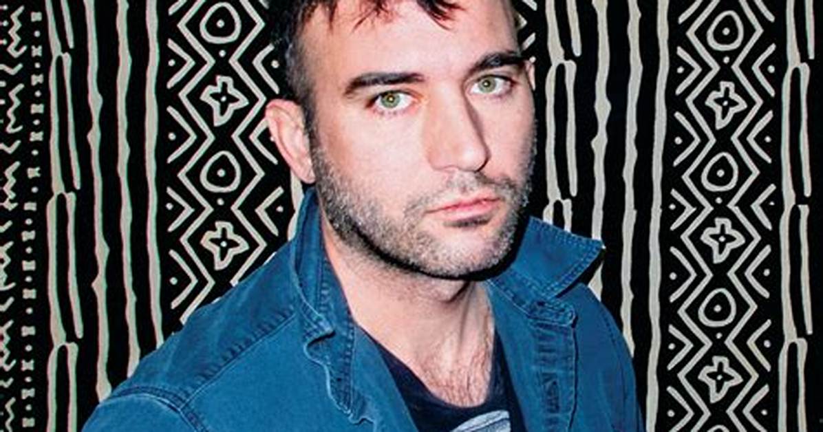 Sufjan Stevens Net Worth