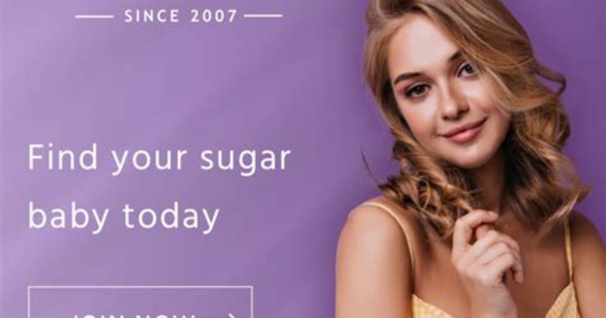 Sugar Babies Are Disgusting