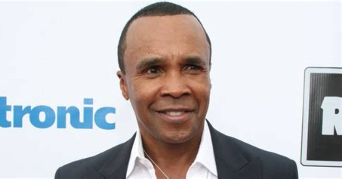 Sugar Ray Net Worth