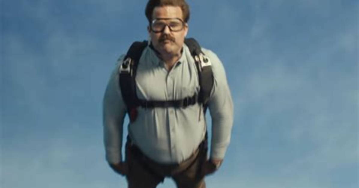 ‘Sugarbear’ Rob Delaney Set to Return for ‘Deadpool 3’