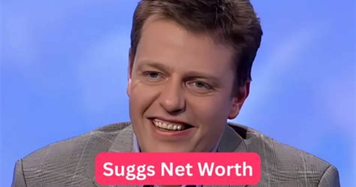 Suggs Net Worth