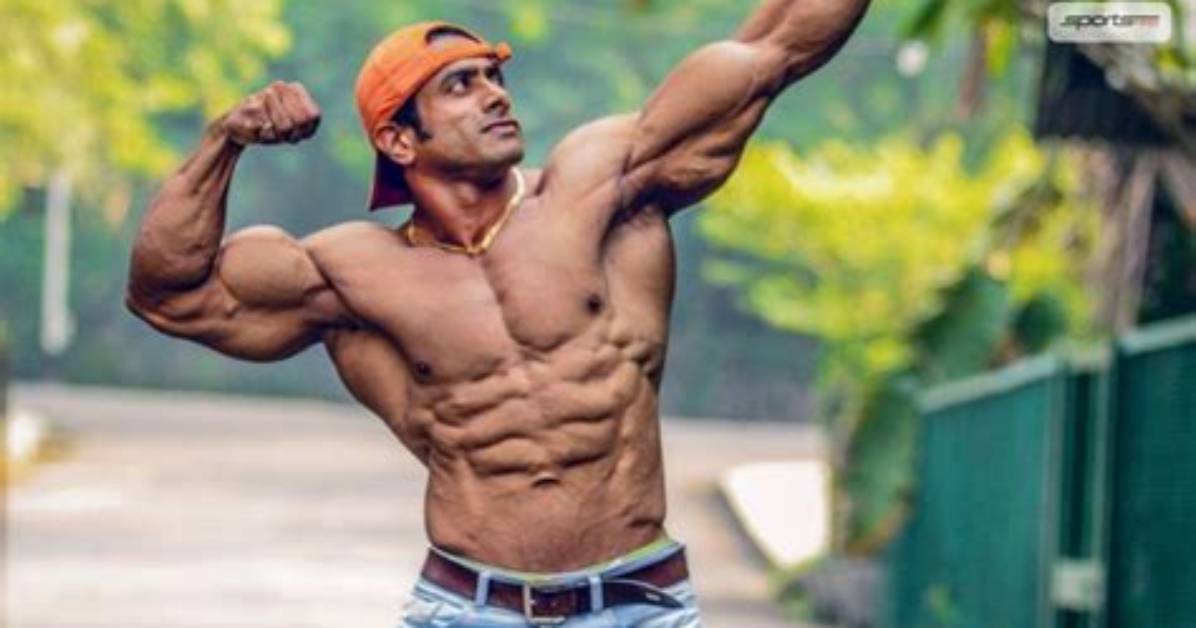 Suhas Khamkar Net Worth