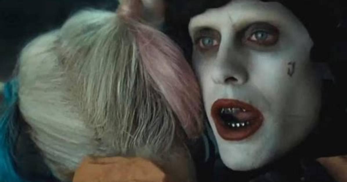 ‘Suicide Squad’ Director Continues Washing His Hands of Jared Leto’s Feeble Take on the Joker