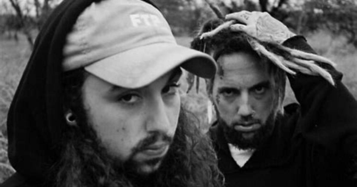 Suicideboys (Ruby Da Cherry, Scrim) - Bio, Net Worth, Height