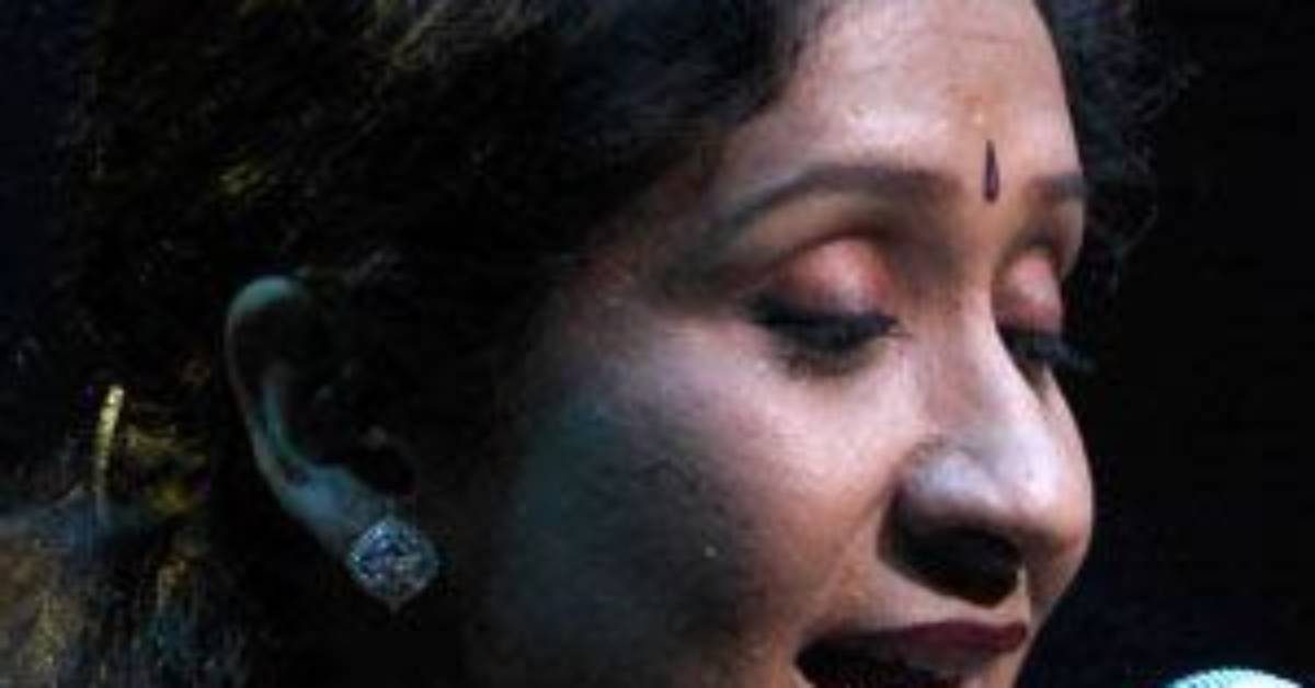 Sujatha Mohan Net Worth