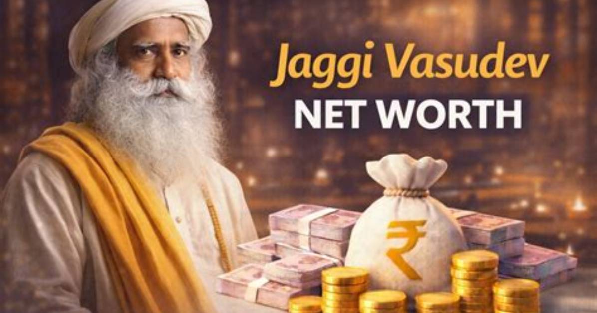 Sujith Vasudev Net Worth