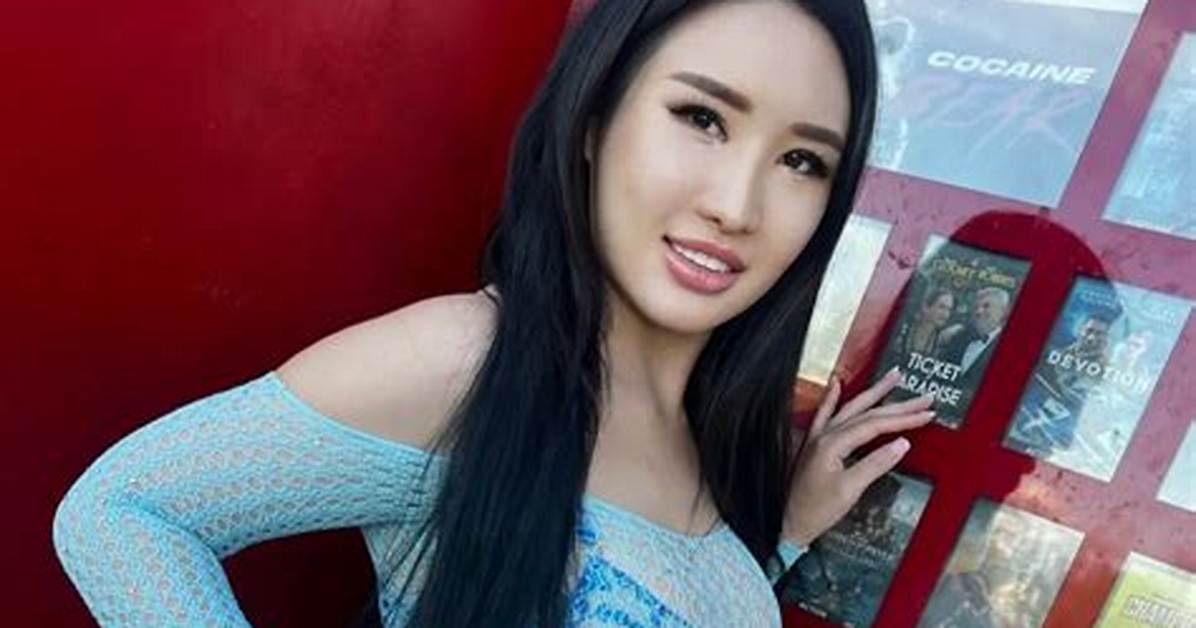Suki Kwan Net Worth