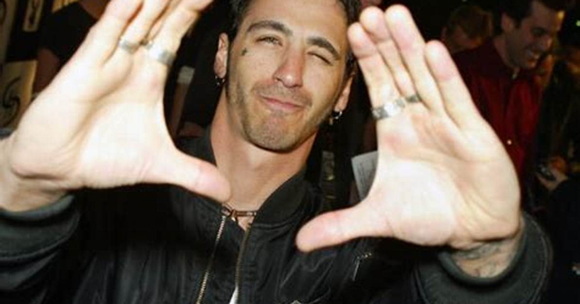 Sully Erna Net Worth