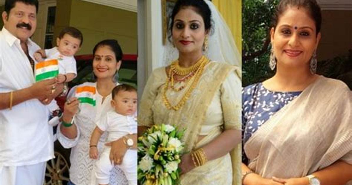 Suma Jayaram Net Worth