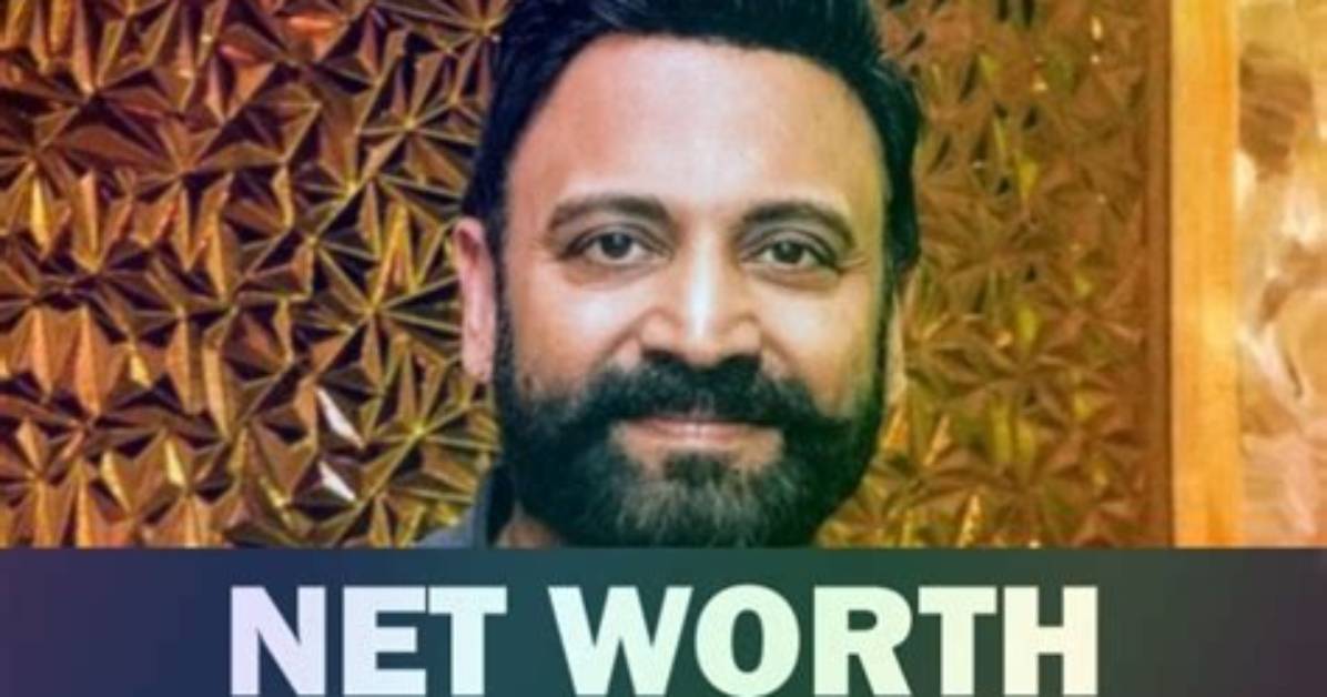 Sumanth Net Worth