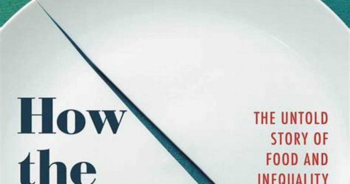 Summary: How the Other Half Eats: the Untold Story of Food and Inequality in America by Priya Fielding-Singh