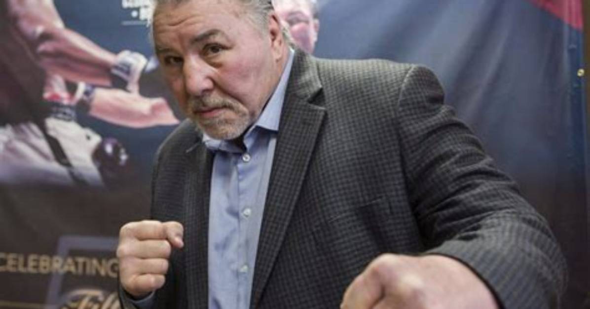 Summary of George Chuvalo’s Wealth
