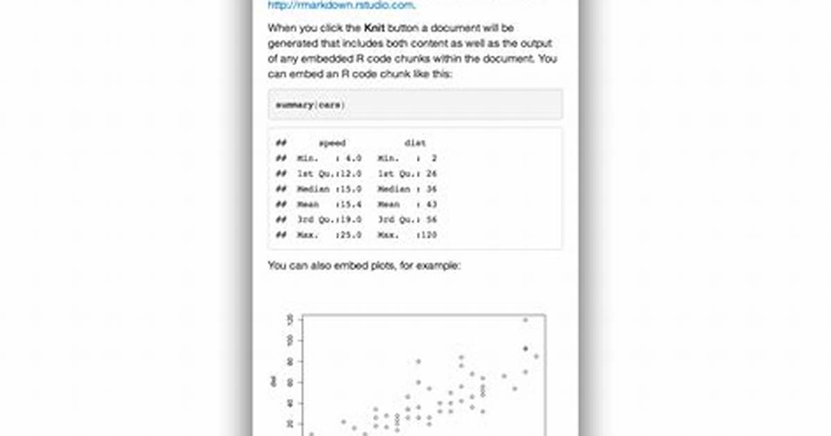 Summarytools Error While Knitting in R Markdown
