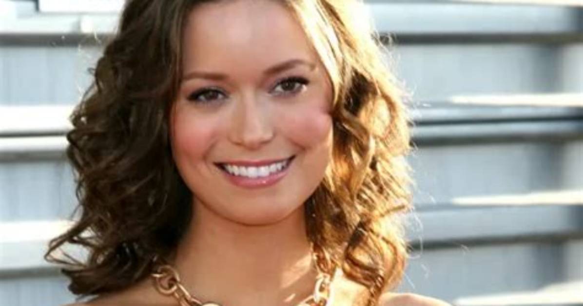 Summer Glau Net Worth