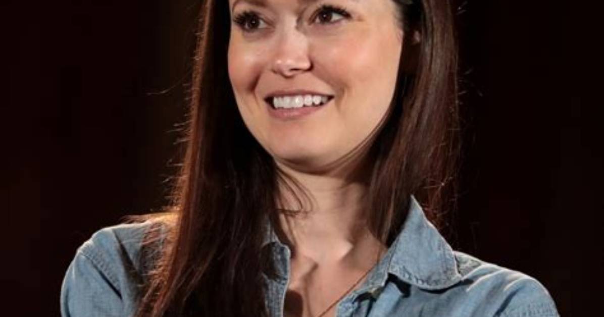 Summer Glau