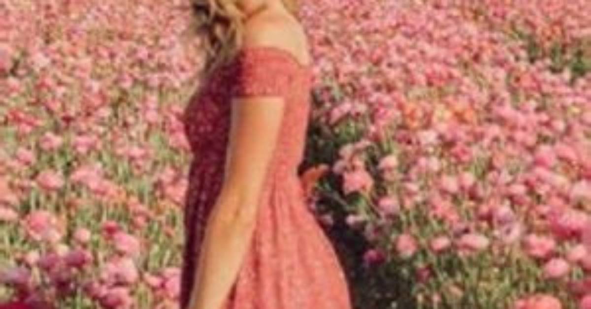 Summer Mckeen