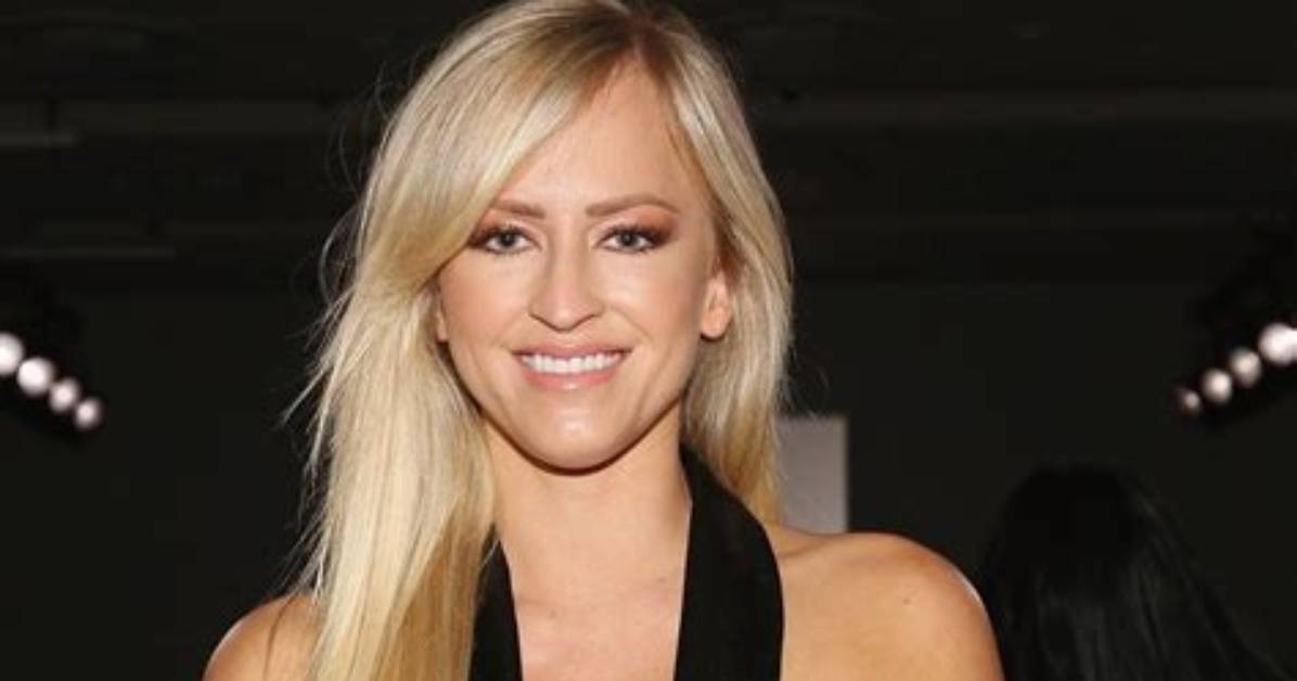 Summer Rae Net Worth