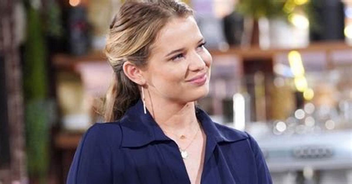 Summer Takes Full Control of Phyllis' Fake Death?