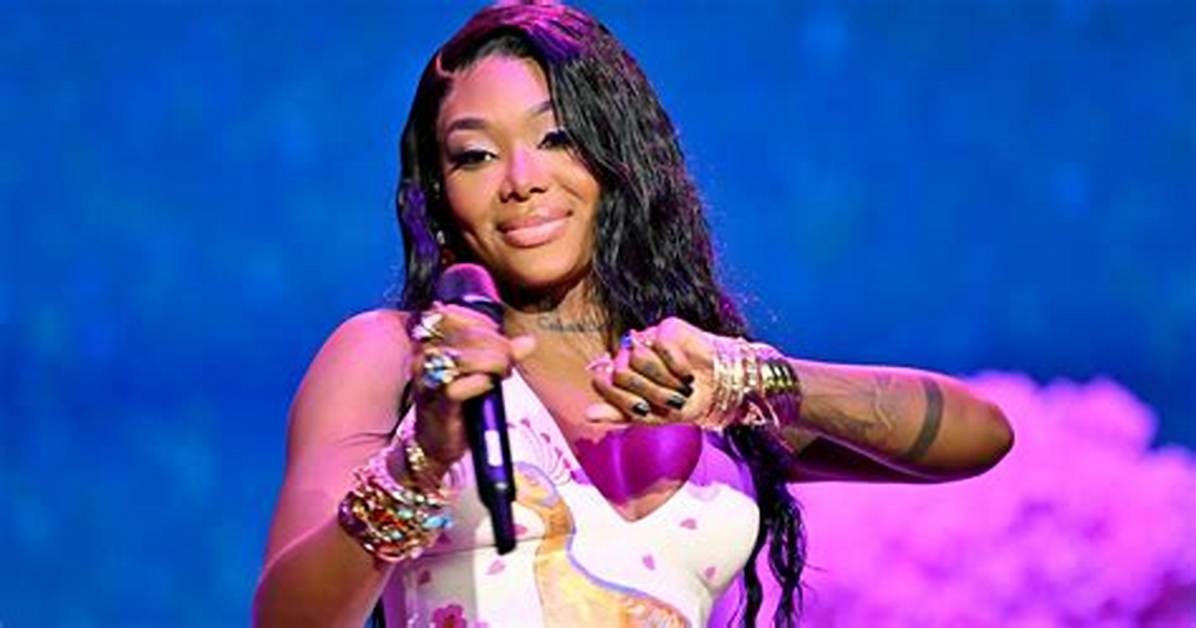 Summer Walker Net Worth