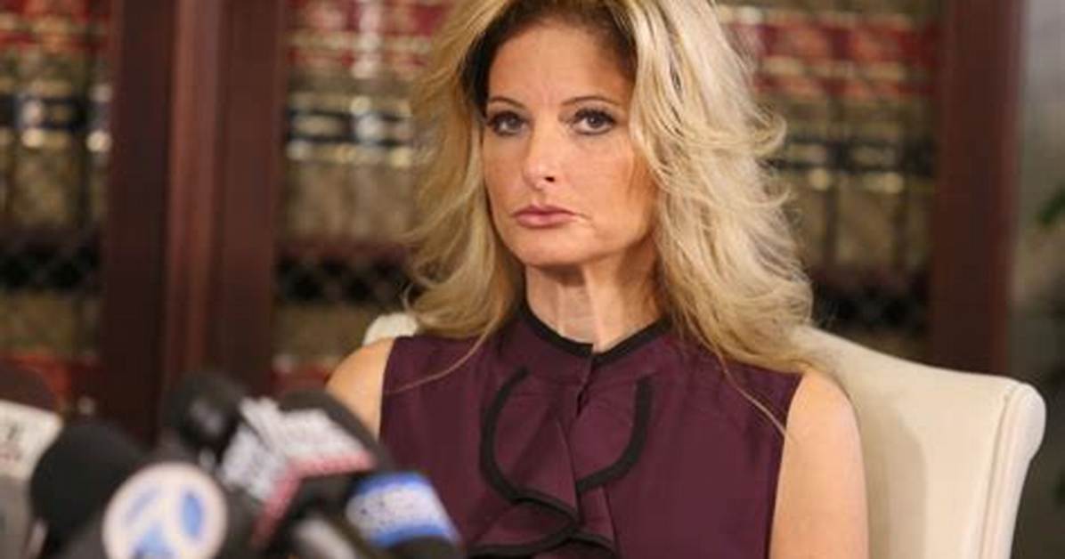 Summer Zervos