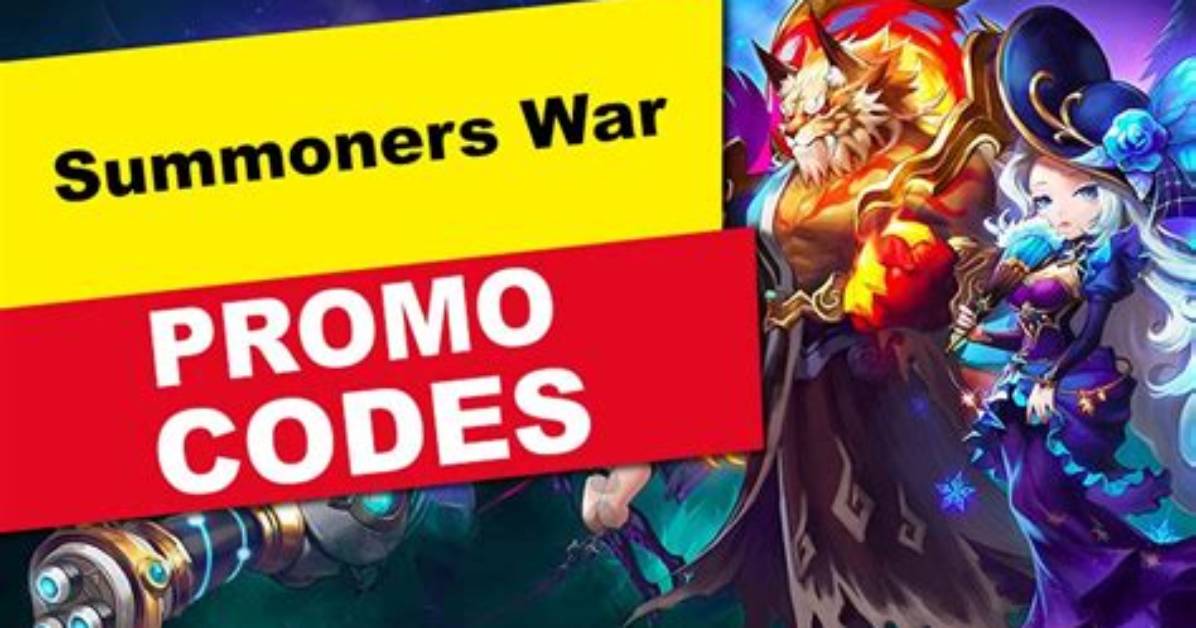 Summoners War Codes (September 2023): Free Scrolls, Mana, Energy