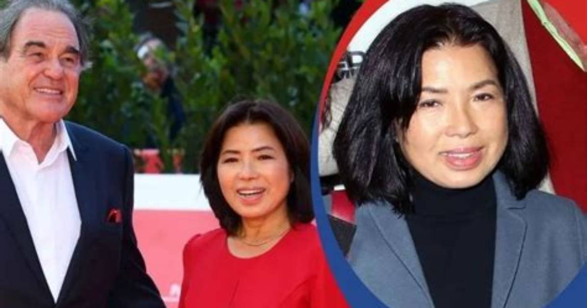 Sun-Jung Jung – Bio, Family & Facts About Oliver Stone’s Wife