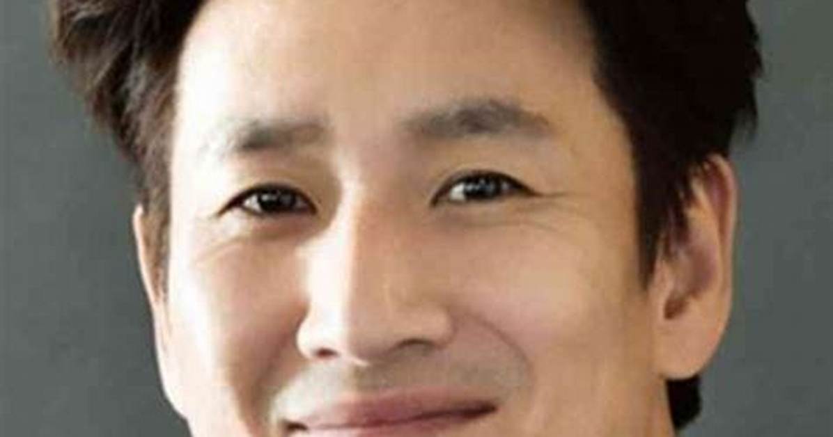 Sun-Kyun Lee Net Worth