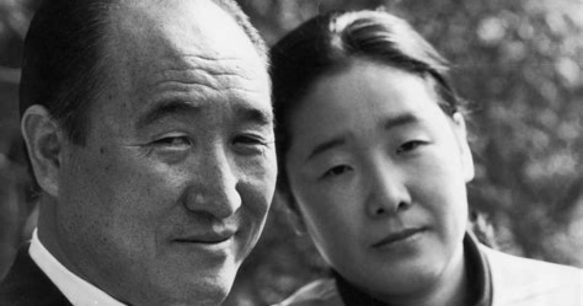 Sun Myung Moon Net Worth | Bio, Family, Address, Career