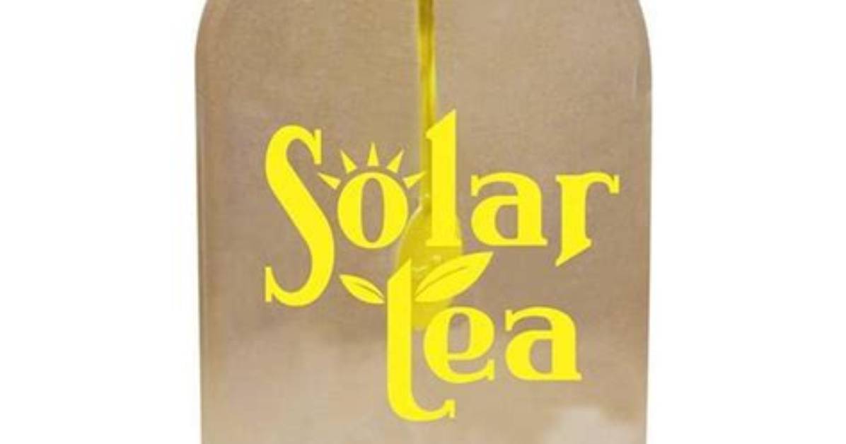 Sun Tea Jar Walmart