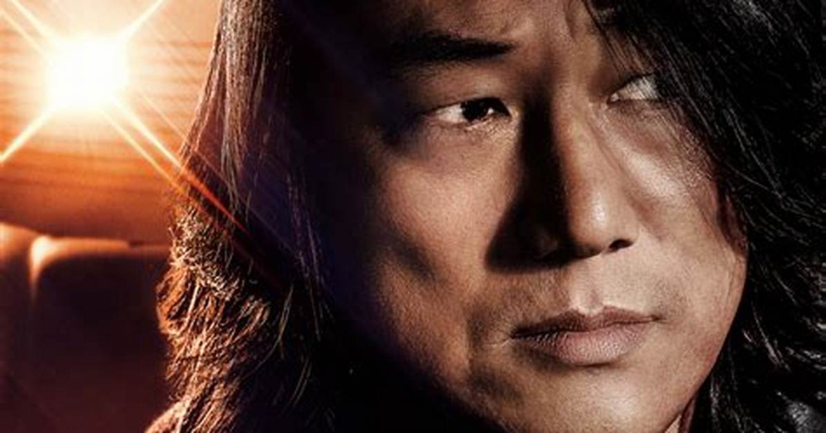 Sung Kang