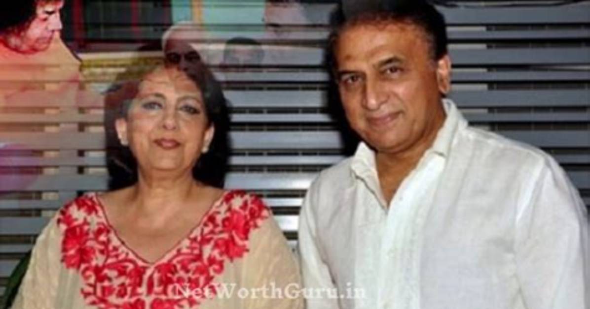 Sunil Gavaskar Net Worth - Pulptastic