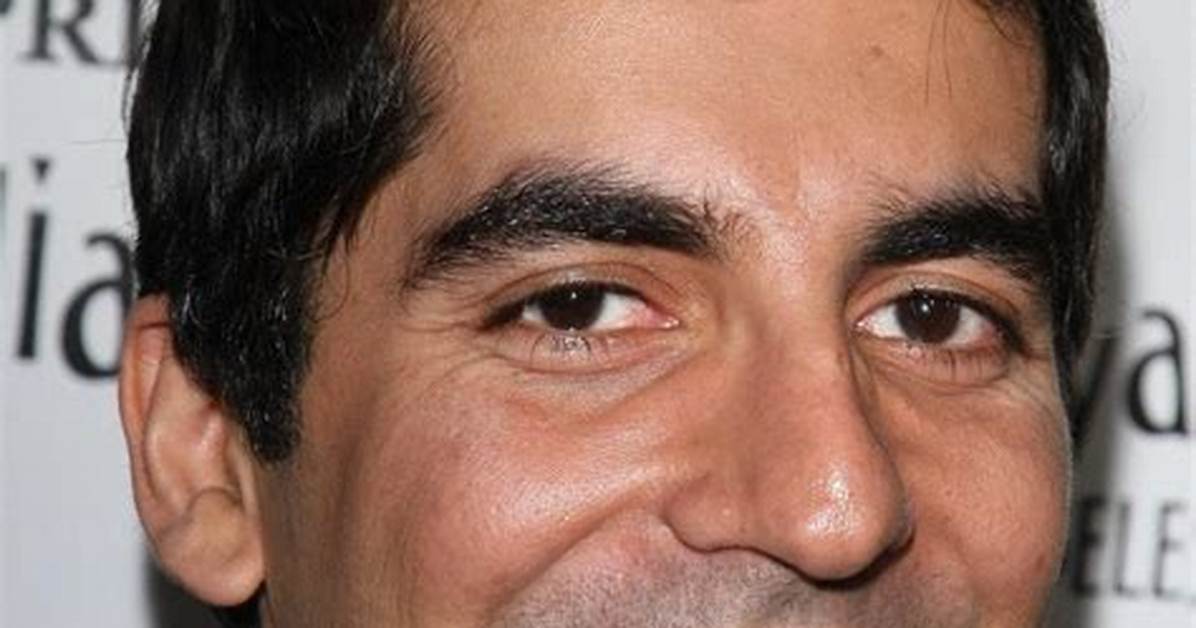 Sunil Malhotra