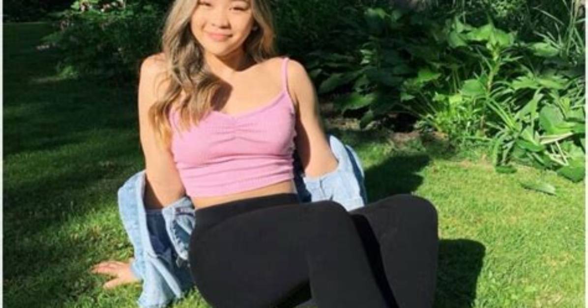 Sunisa Lee Net Worth