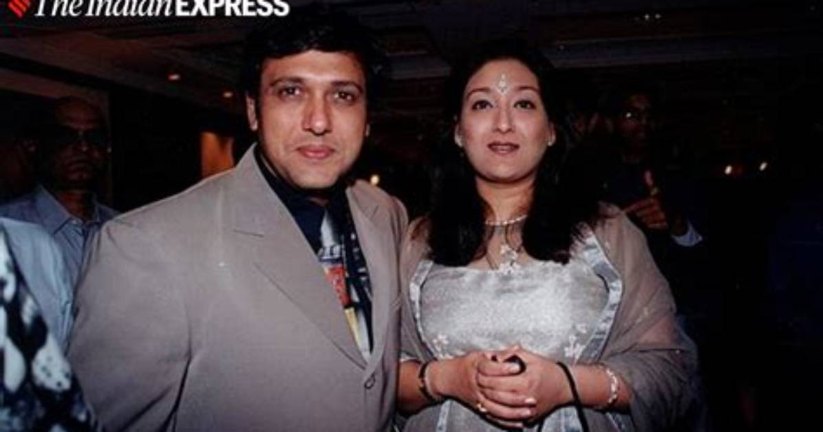 Sunita Ahuja