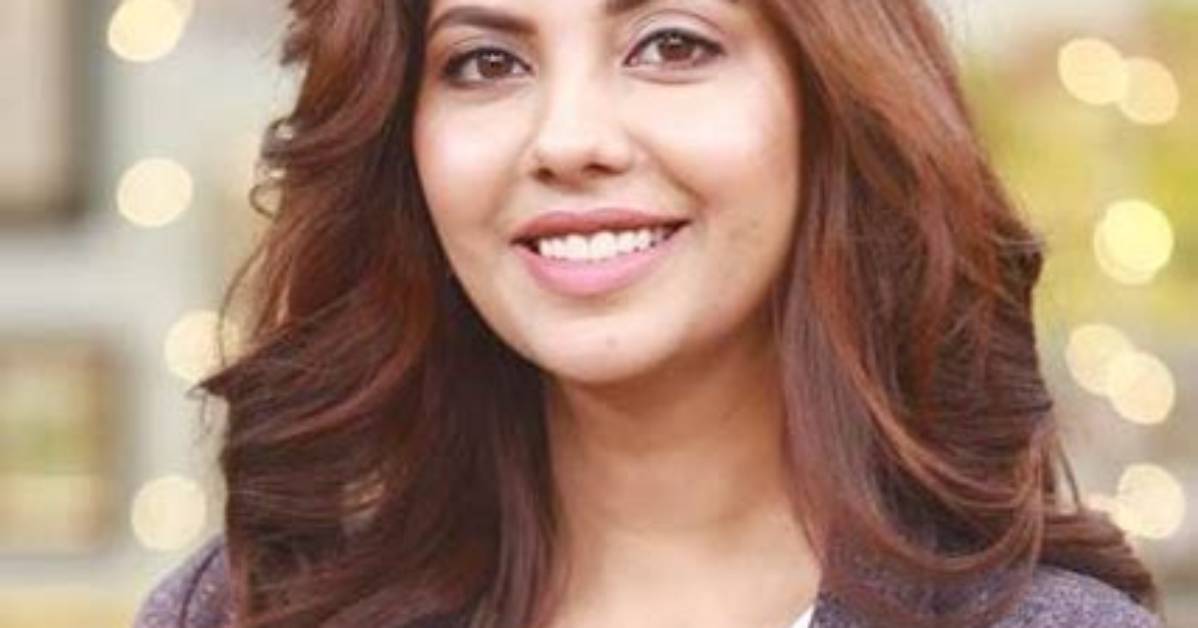 Sunita Marshall Net Worth