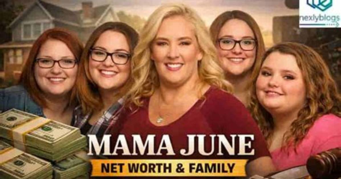 Sunkissed Mama Net Worth