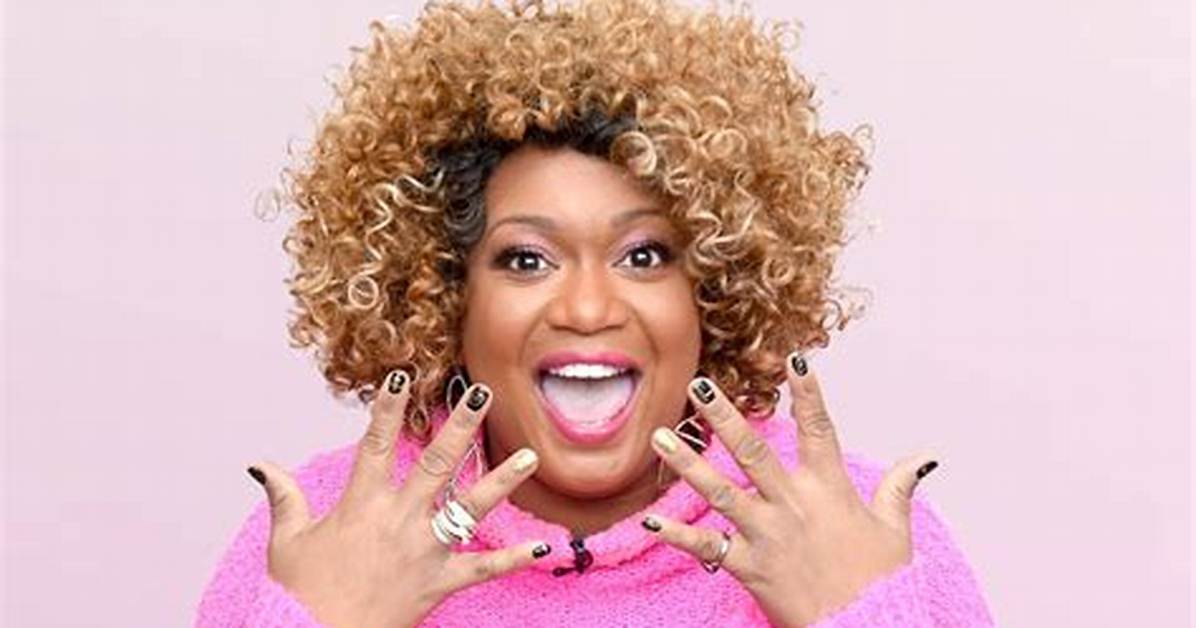 Sunny Byrd Net Worth