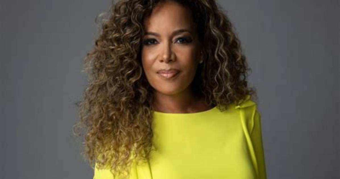 Sunny Hostin