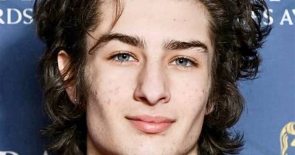 Sunny Suljic Net Worth