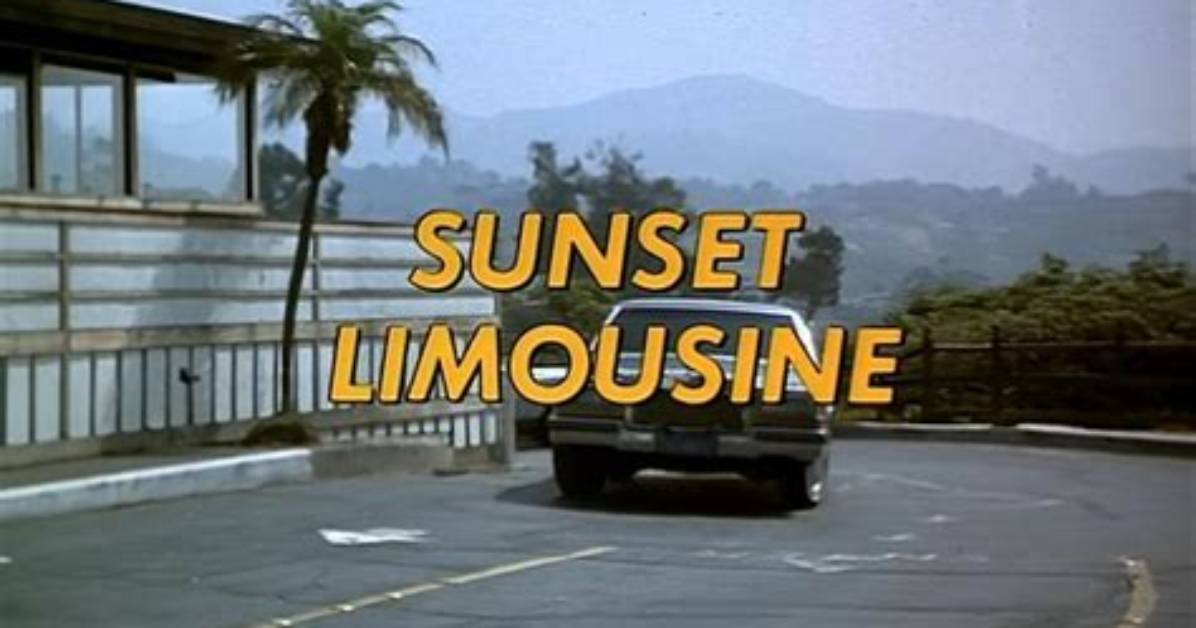 Sunset Limousine | Rotten Tomatoes