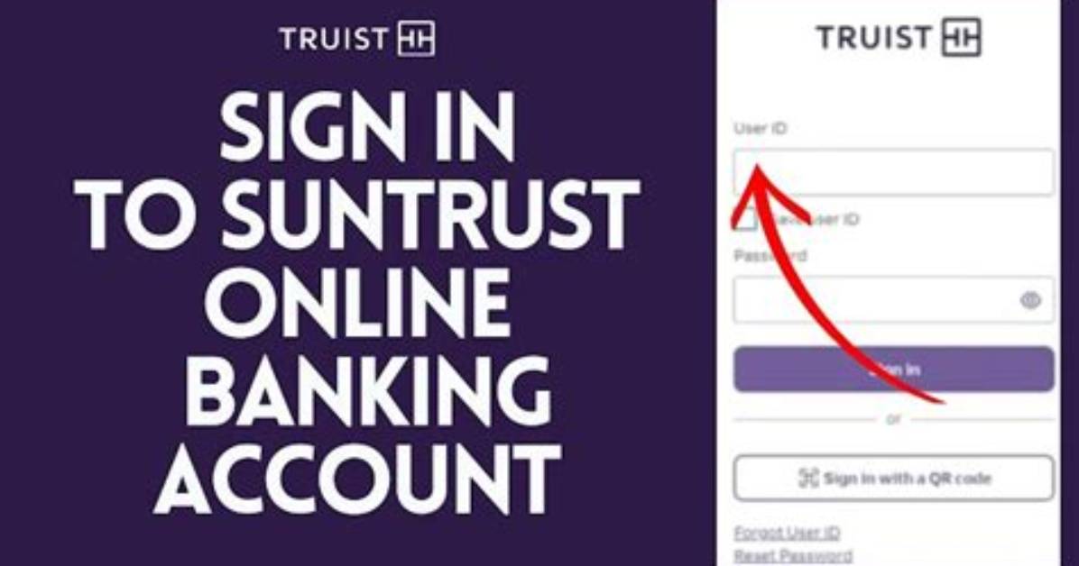 Suntrust. Com Login Safely, Analysis & Comments