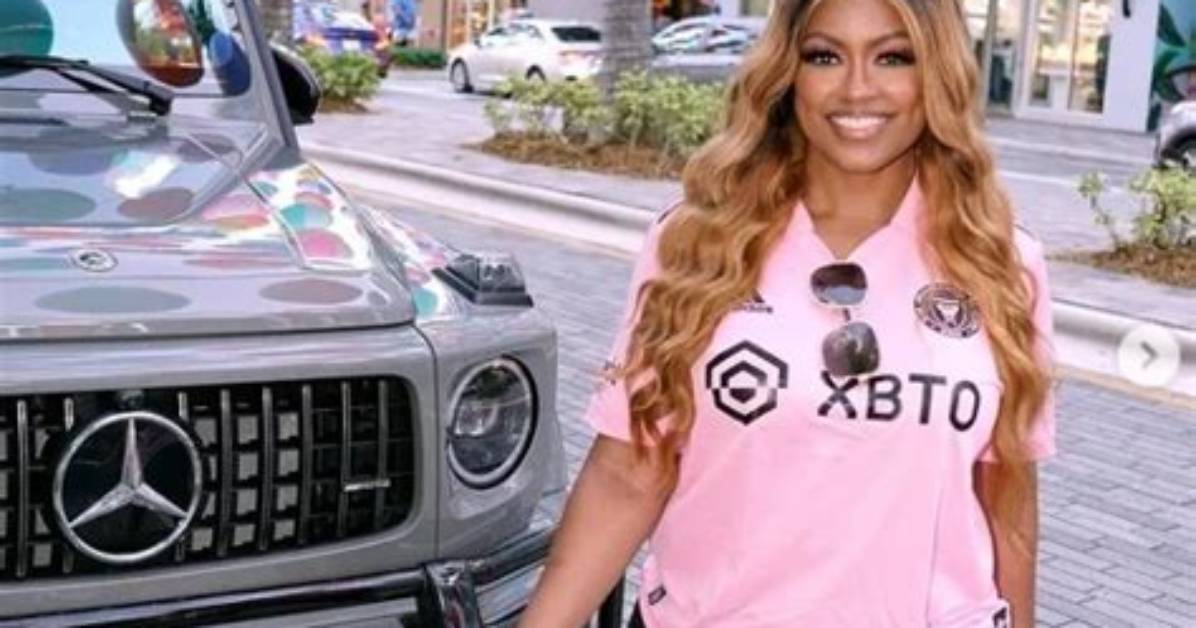 Supa Cindy Net Worth