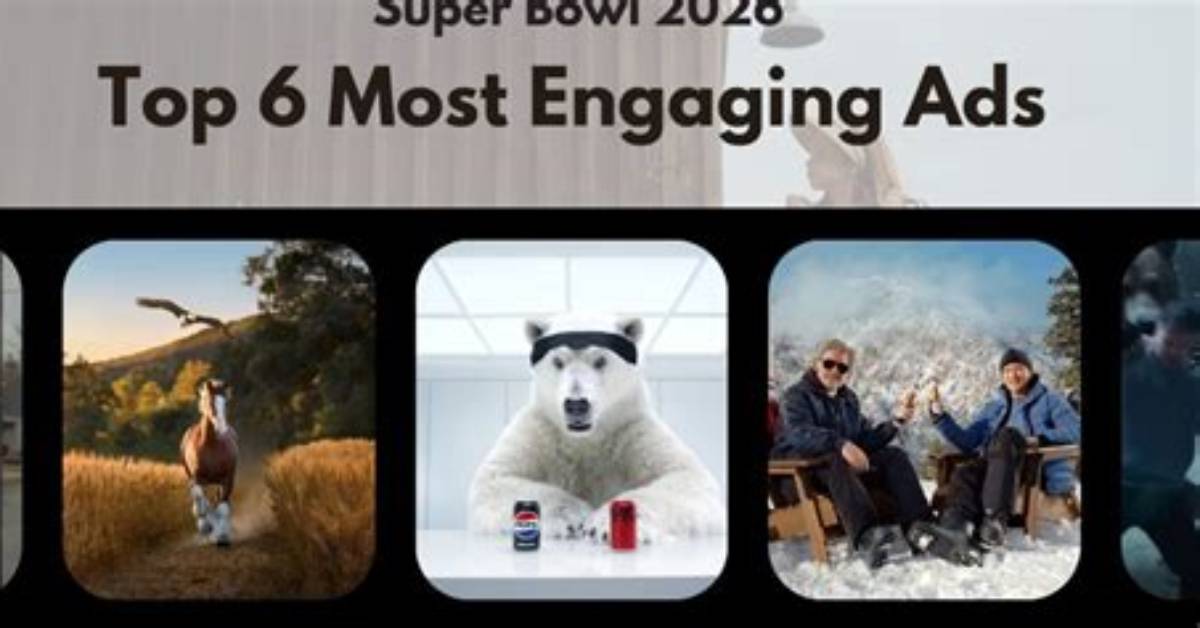 Super Bowl Ads Keep It Heavy on the Celebrities, Light on the Politics | National News