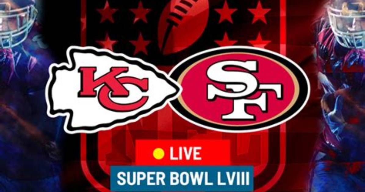 Super Bowl Live Updates | 49Ers Are Super Bowl Favorites in 2025 | National News
