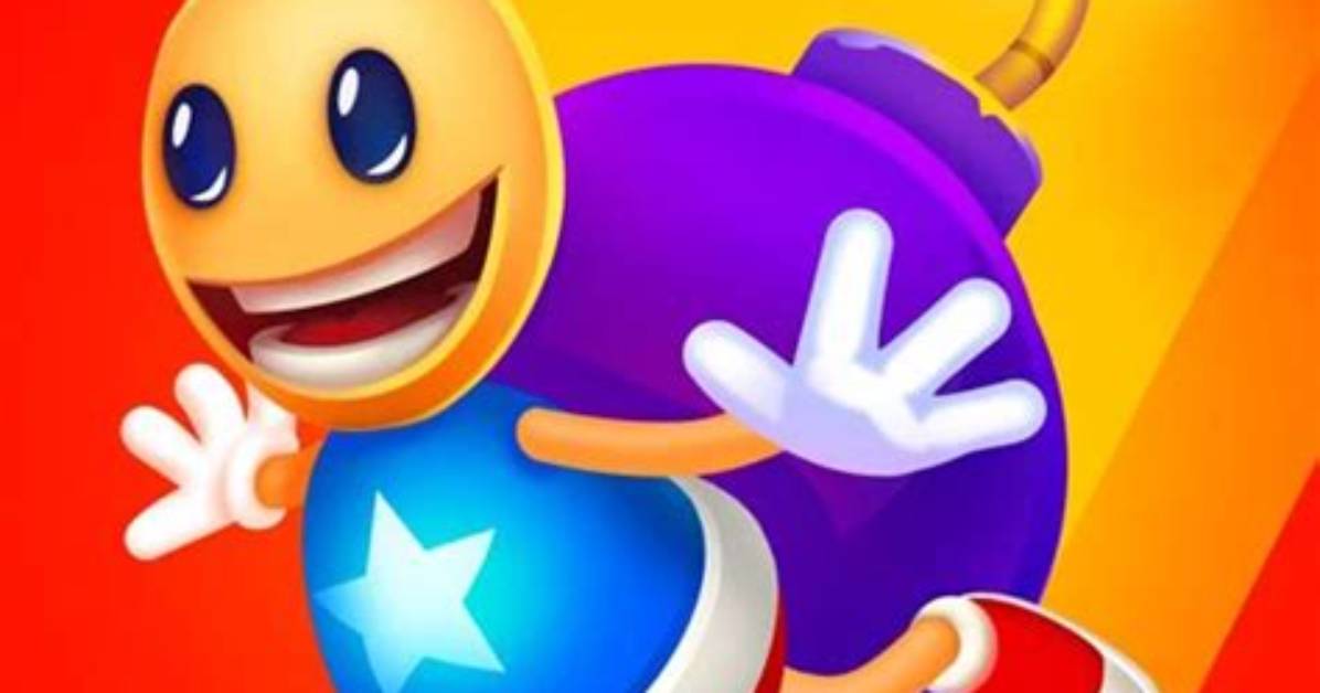 Super Buddy Kick Mobile Pc