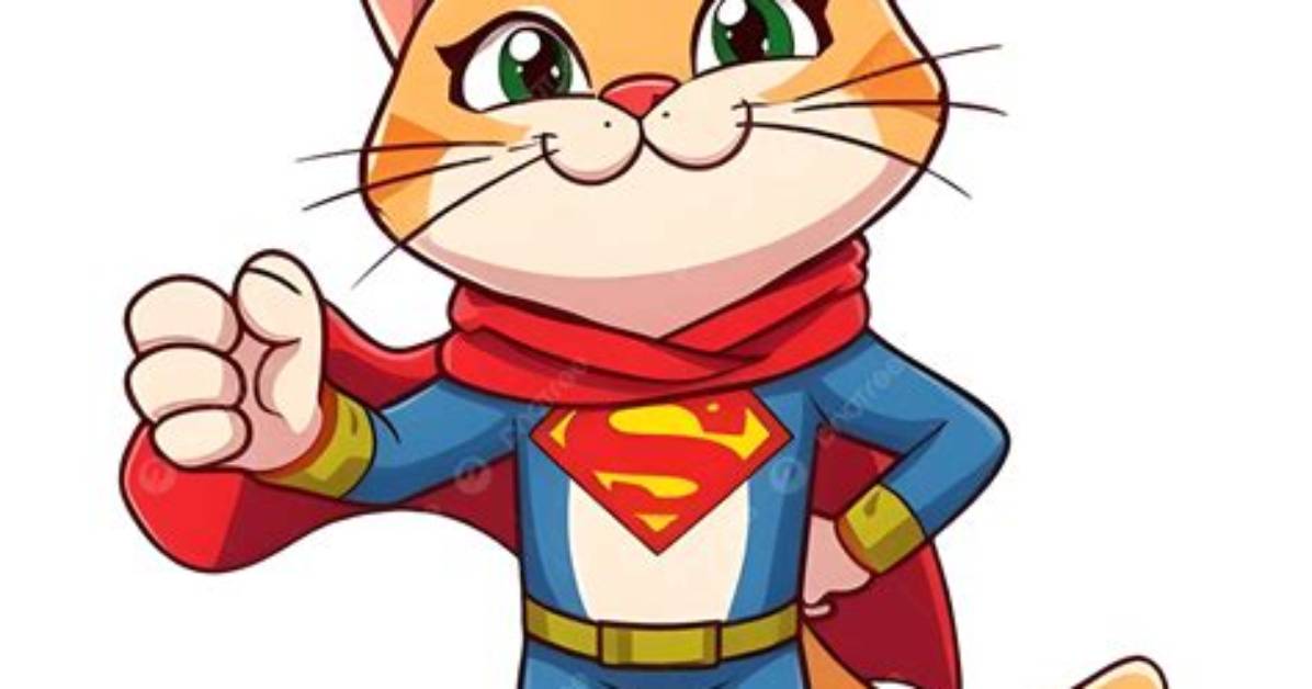 Super Cat