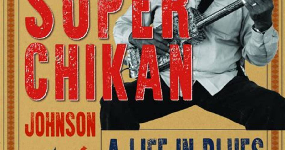 Super Chikan Net Worth