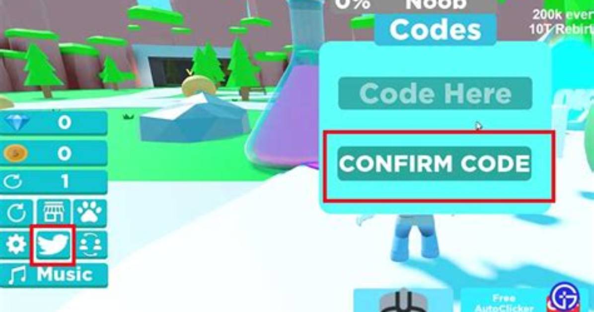 Super Click Simulator 2 Codes Roblox (June 2022)