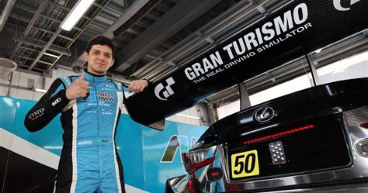 Super Gt Net Worth